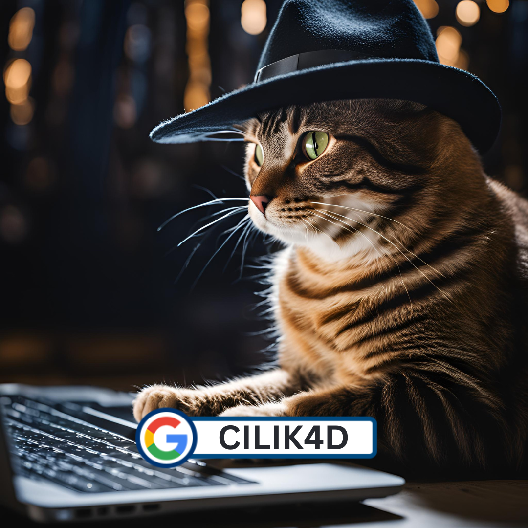 CILIK4D ⚡️ Link Situs Gacor Daftar Slot Terpercaya